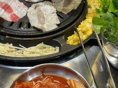 -小团团·路边烤牛肉(南岭壹街店)
