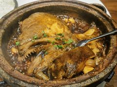 -新海渔港·胶东海鲜家常菜·家宴(奥体中心店)
