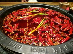 -蜀大侠火锅(建设路第五大道店)