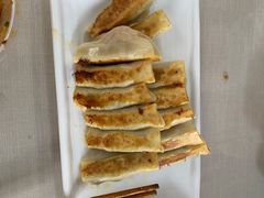 -众口斋锅贴(银泰城店)