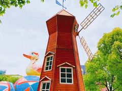 -安徒生童话乐园