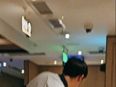 -海底捞火锅(明湖路店)