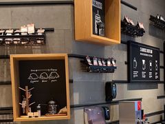 -星巴克臻选(杭州万象城店)