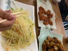 -潮有信餐厅(碧桂园十里金滩店)