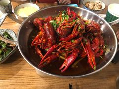 -虾小龙老长沙龙虾馆(坡子街店)