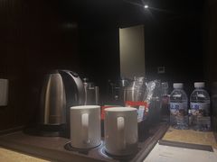 -青岛西海岸隆和福朋喜来登酒店