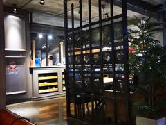 大堂-LYFATTI 莱芙缇(赣水路店)