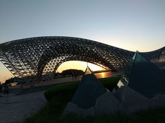 -南汇嘴观海公园