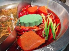-大龙燚火锅(太古里店)