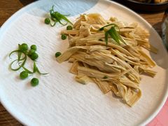 -甜阿姨·天台花园私房菜(万松园店)