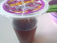 -清华大学-观畴园餐厅
