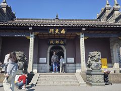 -南岳衡山风景名胜区