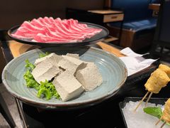 -老墙根涮肉·铜锅·烧烤(王四营店)