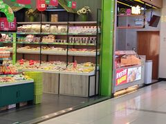 -座上客(0382永辉超市江宁万达店)