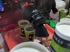 -清真老马家国华牛奶鸡蛋醪糟(正宁路店)