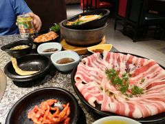 -汉拿山(华联公益西桥店)