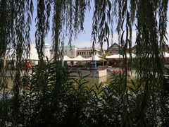 -郑州方特梦幻王国