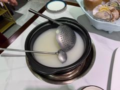 -景笙毋米粥底火锅(20年老字号)