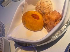 -香港喜来登酒店蚝酒吧