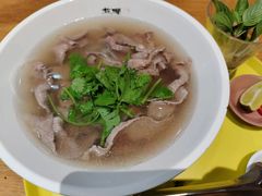-蔡澜Pho·越南粉餐厅(海上世界店)