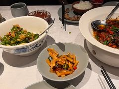 -湘中缘·湖南菜(娄底驻京办店)