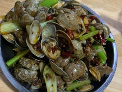 -清真·马峰烤肉(小学习北巷店)