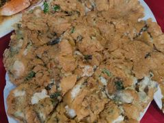 -车头老二大排档