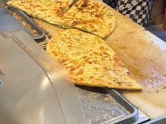 -咏春葱油饼(德政中路店)