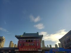 -古文化街旅游区