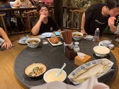 -南京大牌档(新街口德基广场店)