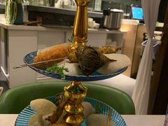 -青檸泰 LIME THAI (财富购物中心店)