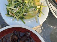 -美味之家·湖景农家乐(太湖东山店)