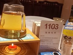 -客家大院·非遗赣南客家菜(郁孤台店)