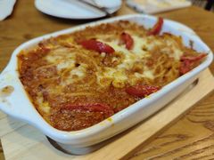 -乐凯撒披萨(东方新世界店)