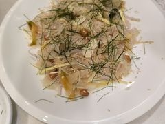 -寻味顺德·南记酒家·传统顺德菜·鱼生(广源路店)