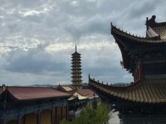 -正觉寺