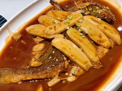 -径山十八道·风味民间菜(杭州总店)