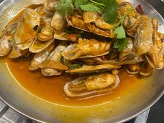 -老虎滩大连海鲜烧烤(建邺云锦路总店)