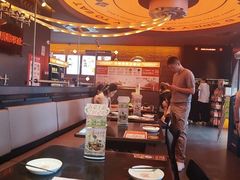 -探鱼·鲜青椒爽麻烤鱼(广州欣荣广场店)