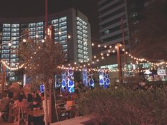-Dampa Seafood Grill - Dubai