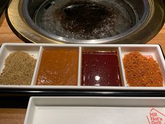 -炉小哥烤肉(朗悦公园茂店)