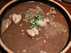 -客语客家菜(东山口店)