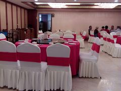 大堂-欣旺·迎宾楼·百年无锡菜