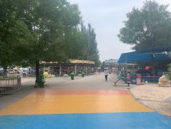 -大望京儿童游乐场