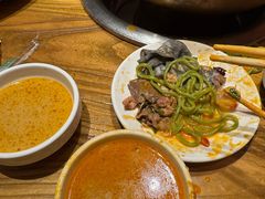 -朴都老北京紫铜火锅(荣成九龙城店)