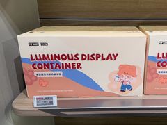 -泡泡玛特POPMART(合生汇店)