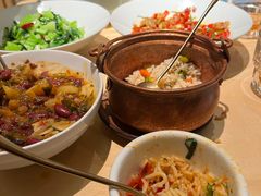 -一坐一忘云南菜(卓悦中心)