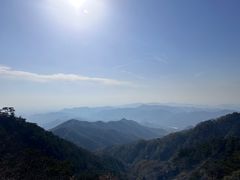 -天津盘山风景名胜区