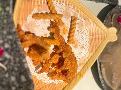 -哥老官重庆美蛙鱼头(宝山龙湖店)