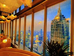-雲上錢屋·怀石料理(上海中心店)